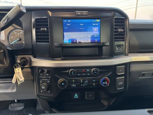 New 2026 Ford F350 XLT w/ FX4 Off-Road Package image 16