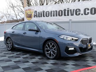 Used 2023 BMW 228i xDrive Gran Coupe w/ M Sport Package video 2