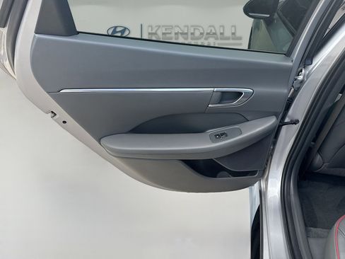 Used 2023 Hyundai Sonata SEL Plus w/ Cargo Package FWD image 24