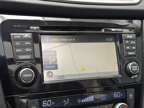 Used 2014 Nissan Rogue SL w/ SL Premium Package AWD/4WD image 19