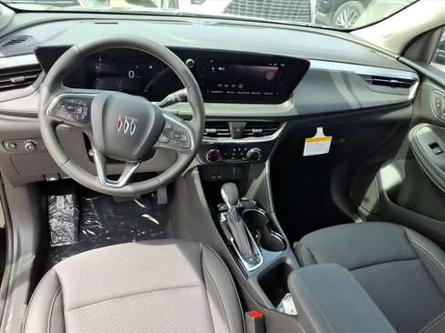 New 2026 Buick Encore GX Preferred w/ Comfort Package FWD image 13