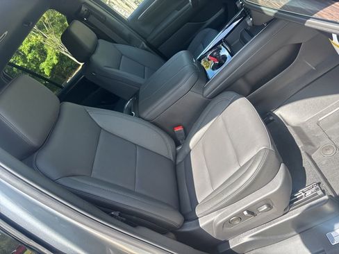 New 2026 Chevrolet Tahoe LT w/ Comfort Package RWD image 54