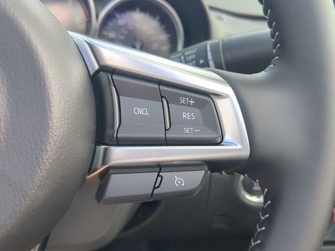 New 2025 MAZDA MX-5 Miata RF Club image 25