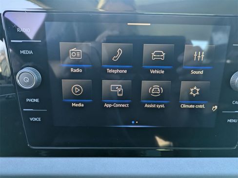 New 2026 Volkswagen Jetta SE image 20