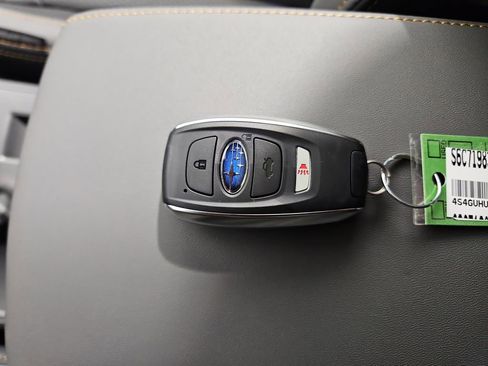 New 2026 Subaru Crosstrek 2.5i Wilderness image 28