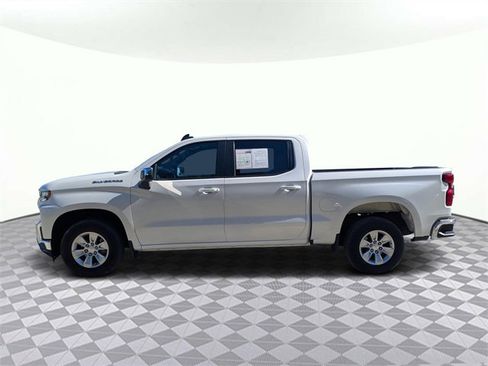 Used 2022 Chevrolet Silverado 1500 LT image 7