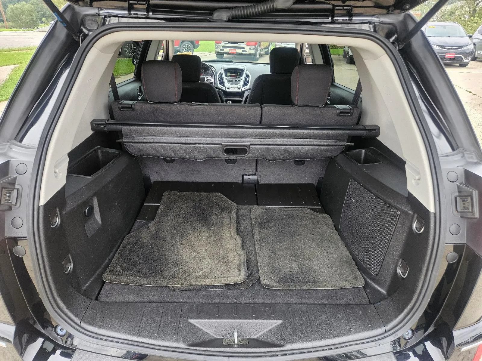Used 2017 GMC Terrain SLE w/ Convenience Package FWD image 20