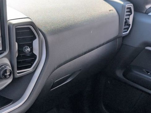 Used 2023 Ford Bronco Sport Big Bend image 24