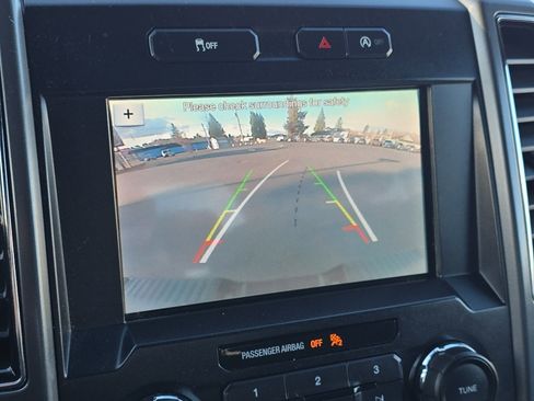 Used 2018 Ford F150 XLT w/ Equipment Group 301A Mid image 29