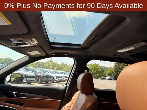 New 2025 Kia Telluride SX Prestige X-Pro image 15