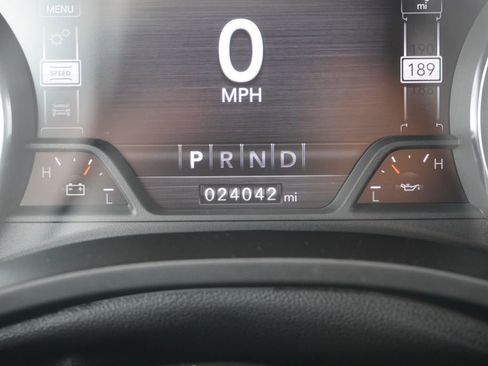 Used 2023 RAM 1500 Laramie image 22