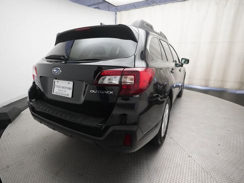 Used 2019 Subaru Outback 2.5i Premium AWD/4WD image 13