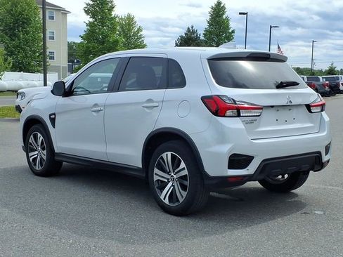 Used 2024 Mitsubishi Outlander Sport AWD image 7