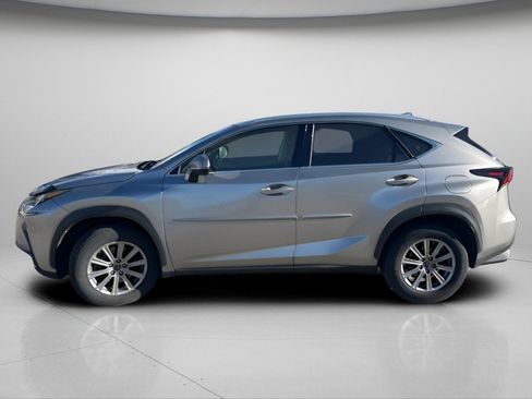 Used 2019 Lexus NX 300 AWD image 19