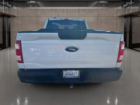 Used 2021 Ford F150 XL image 16