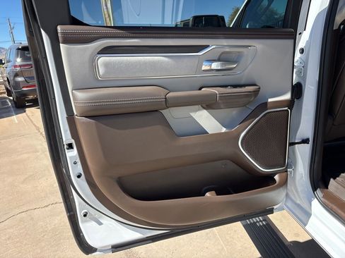 New 2026 RAM 1500 Laramie image 17