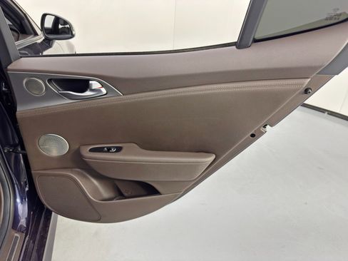 Used 2020 Kia Stinger GT image 40