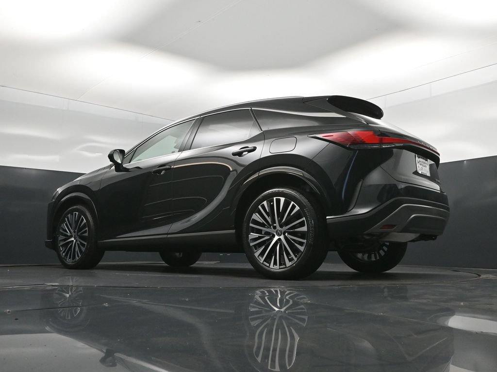 New 2026 Lexus RX 350 Premium Plus FWD image 40