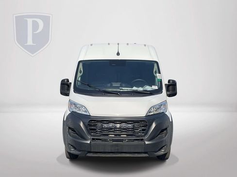 New 2026 RAM ProMaster 2500 image 3