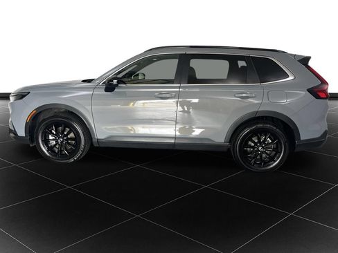 Used 2025 Honda CR-V Sport-L image 2