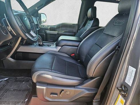 Used 2018 Ford F150 Raptor w/ Equipment Group 802A Luxury AWD/4WD image 17