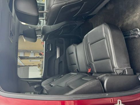 Used 2015 Chevrolet Silverado 2500 LTZ AWD/4WD image 14