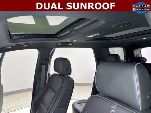 Used 2023 Chevrolet Traverse RS w/ LPO, Floor Liner Package image 4