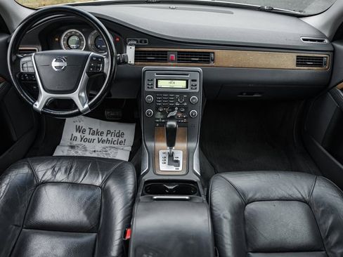 Used 2010 Volvo S80 3.2 image 17