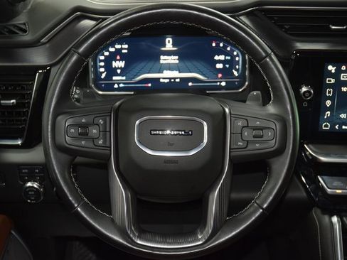 Used 2023 GMC Sierra 1500 Denali Ultimate image 40