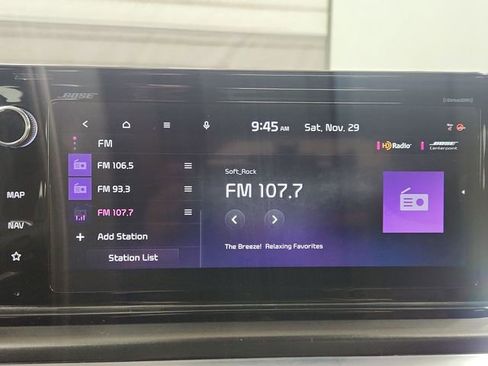 Certified 2023 Kia K5 GT w/ GT1 Package image 13