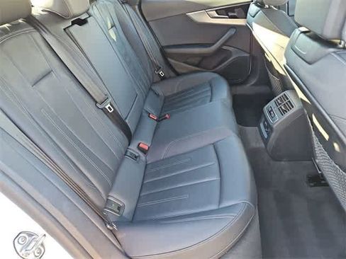 Used 2025 Audi A5 2.0T Premium Plus image 21