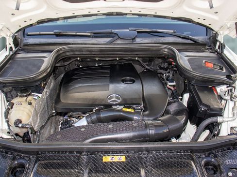 Used 2021 Mercedes-Benz GLE 350 image 36