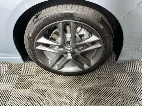 Certified 2025 Acura TLX SH-AWD w/ A-SPEC Pkg image 10