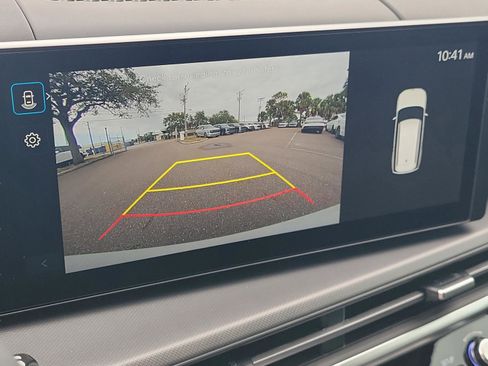 New 2026 Hyundai Santa Fe SE image 30