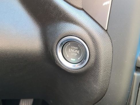 New 2026 Chevrolet Silverado 1500 Custom image 20