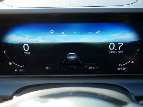 Certified 2024 Kia Seltos EX AWD/4WD image 21