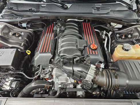 Used 2021 Dodge Challenger R/T Scat Pack image 3