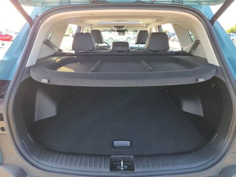 Used 2026 Kia Seltos EX w/ EX Sunroof Package AWD/4WD image 16