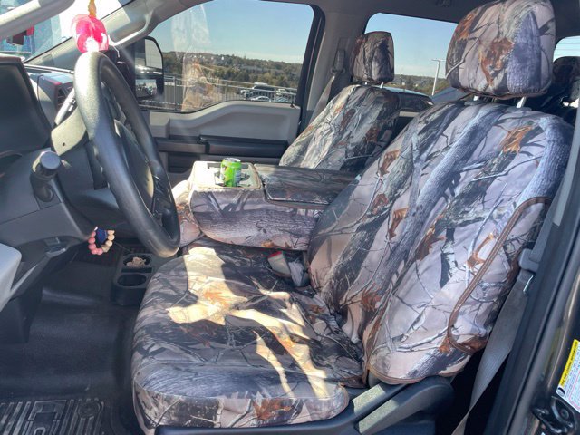 Used 2019 Ford F250 XL w/ STX Appearance Package AWD/4WD image 7