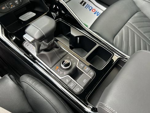 New 2026 Kia Sorento SX Prestige AWD/4WD image 26