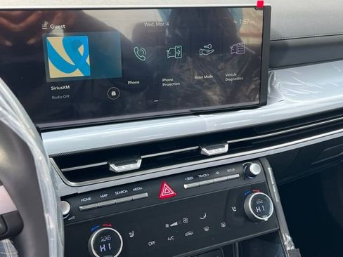 New 2026 Hyundai Sonata SEL AWD/4WD image 21
