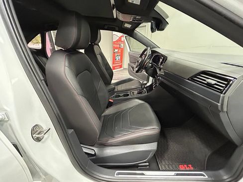 Used 2021 Volkswagen Jetta GLI Autobahn FWD image 37