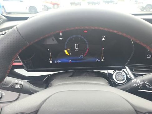 New 2026 Chevrolet Trax RS w/ Sunroof Package FWD image 19