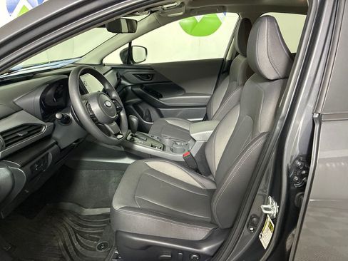 Certified 2026 Subaru Crosstrek 2.0i Premium AWD/4WD image 47