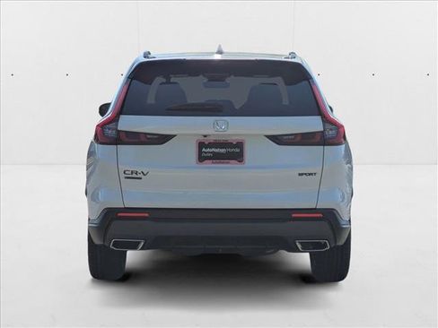 New 2026 Honda CR-V Sport-L image 8