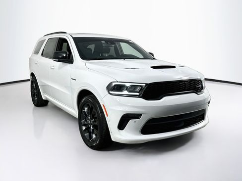 Used 2023 Dodge Durango R/T RWD image 3