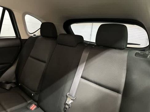 Used 2016 MAZDA CX-5 Sport w/ Rear Camera Package FWD image 14