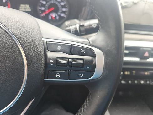 Used 2024 Kia K5 EX image 15