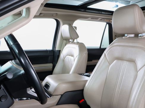Used 2023 Ford Expedition Max Limited image 25