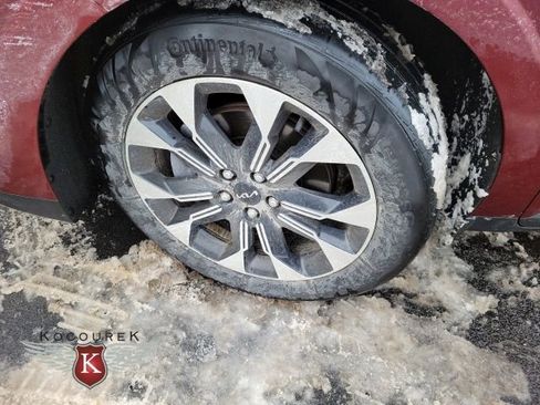 Used 2024 Kia Carnival EX image 5